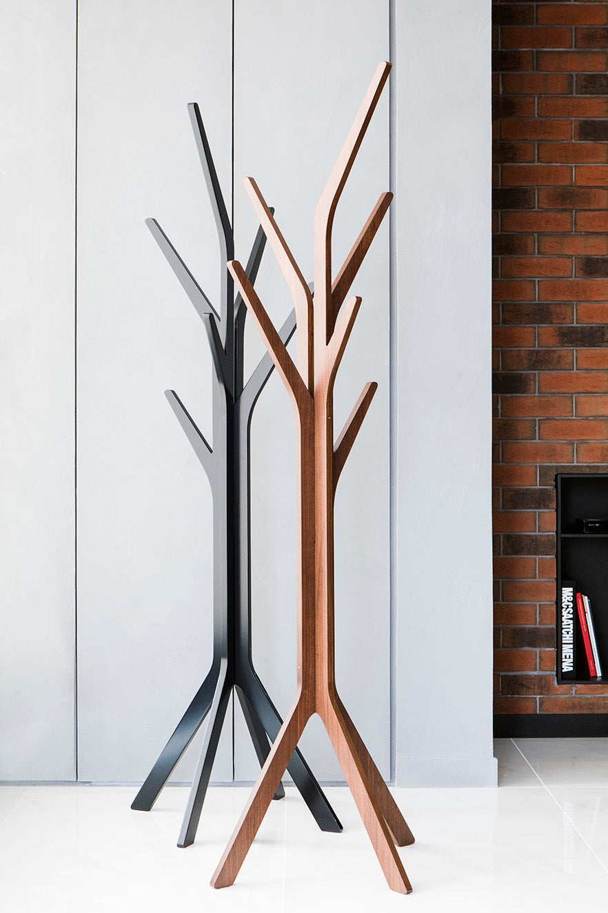 Cnc coat rack hot sale